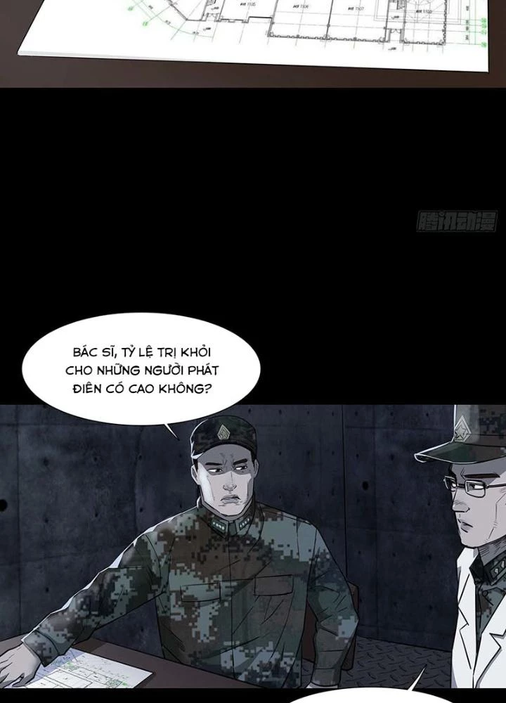 Quay Đầu Là Bờ Chapter 94 - 27