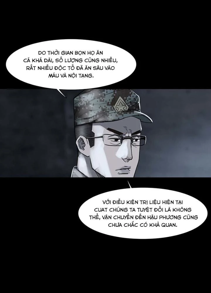 Quay Đầu Là Bờ Chapter 94 - 29