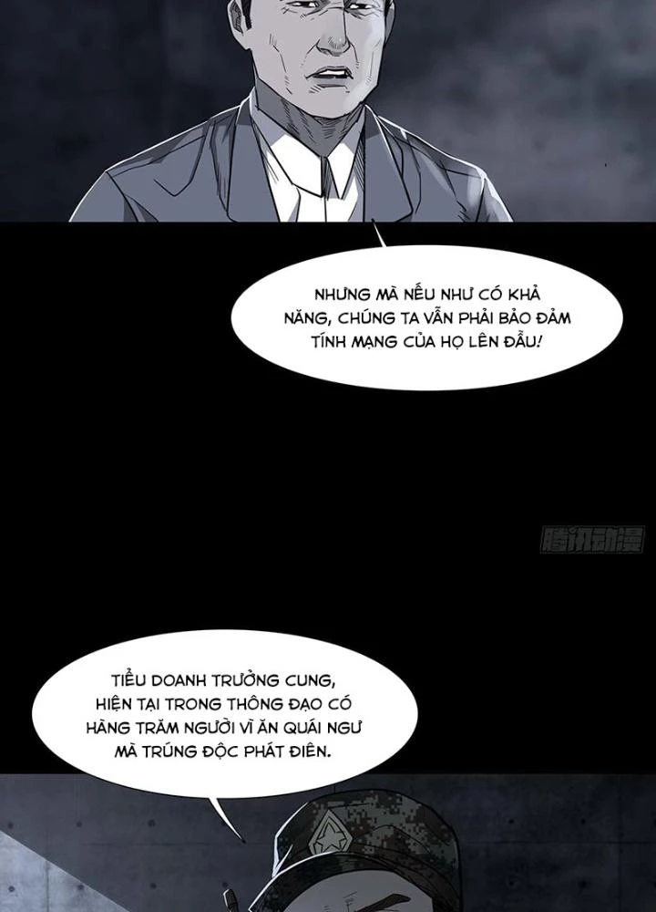 Quay Đầu Là Bờ Chapter 94 - 31
