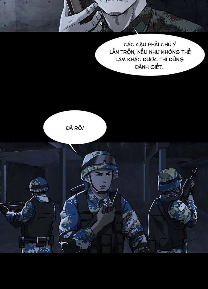 Quay Đầu Là Bờ Chapter 94 - 33
