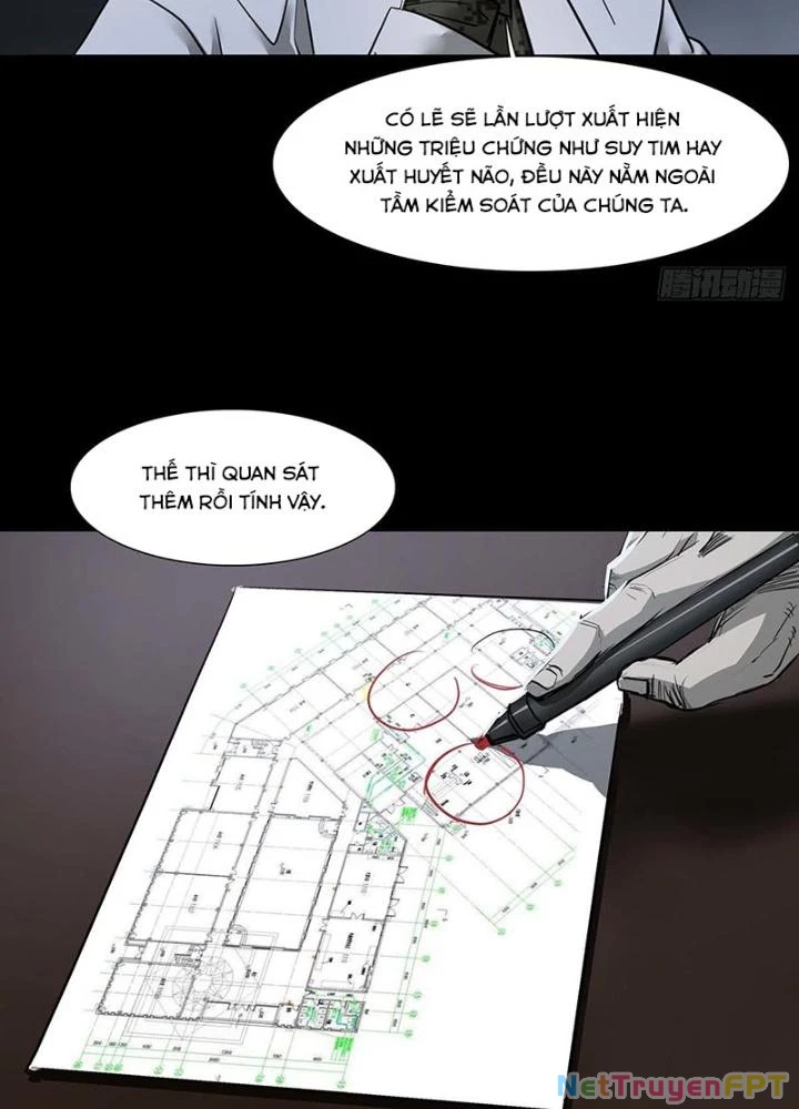 Quay Đầu Là Bờ Chapter 94 - 45