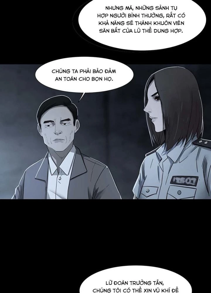 Quay Đầu Là Bờ Chapter 94 - 47