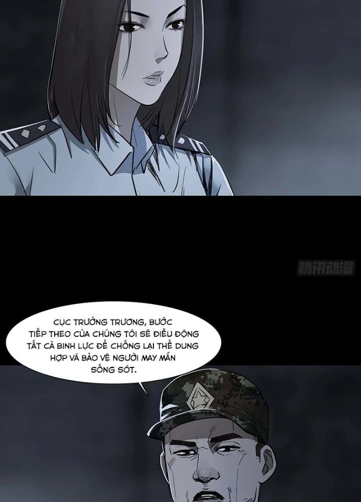 Quay Đầu Là Bờ Chapter 94 - 49