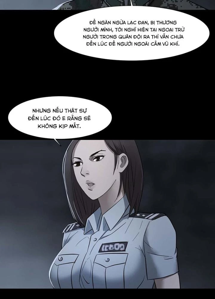 Quay Đầu Là Bờ Chapter 94 - 51