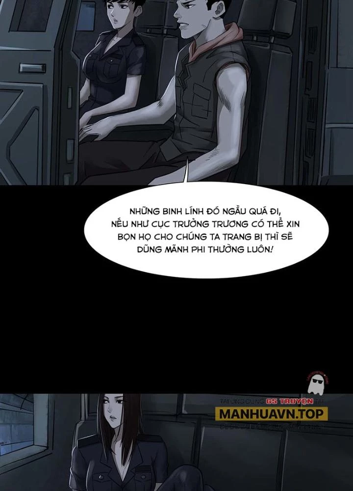 Quay Đầu Là Bờ Chapter 94 - 55