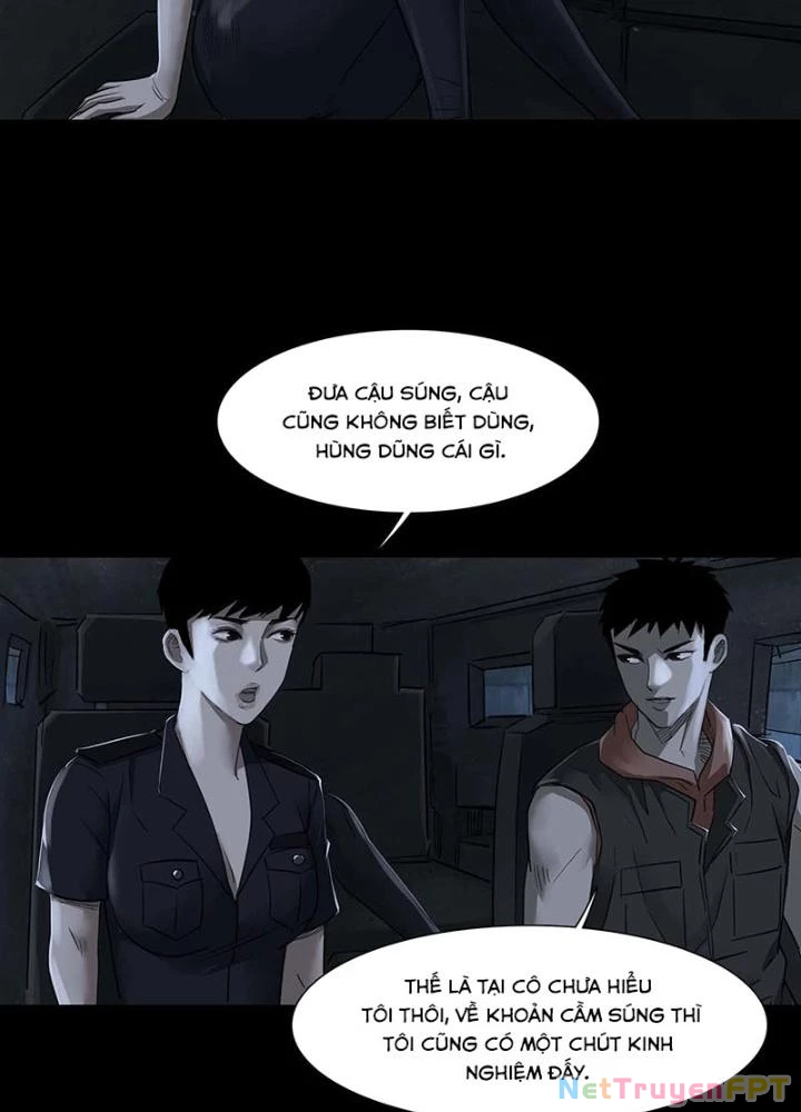 Quay Đầu Là Bờ Chapter 94 - 57