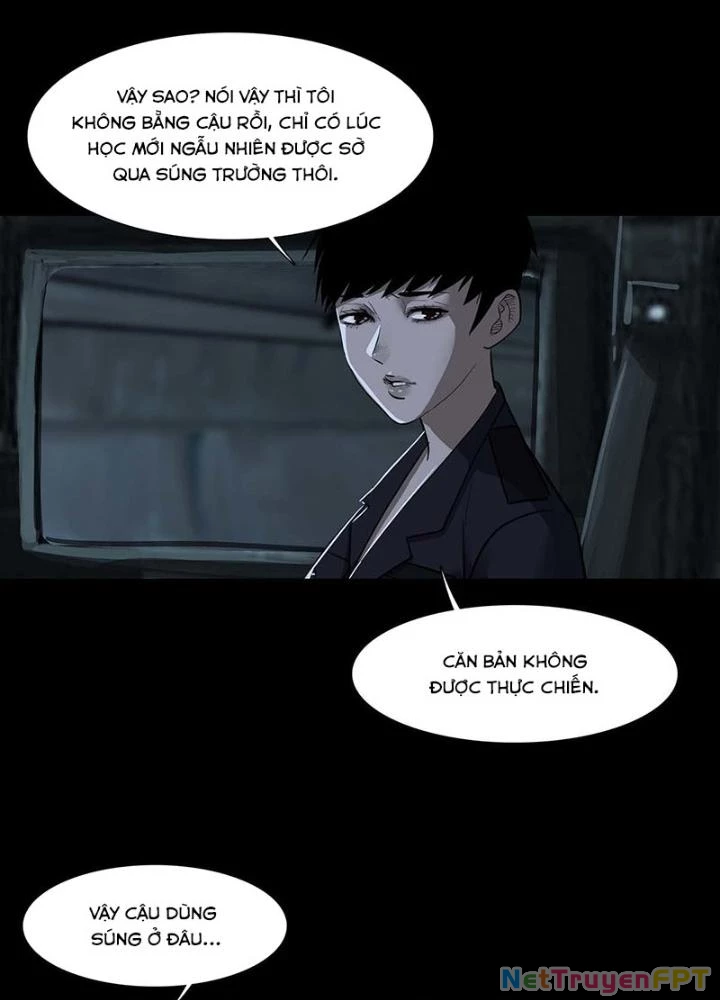 Quay Đầu Là Bờ Chapter 94 - 59