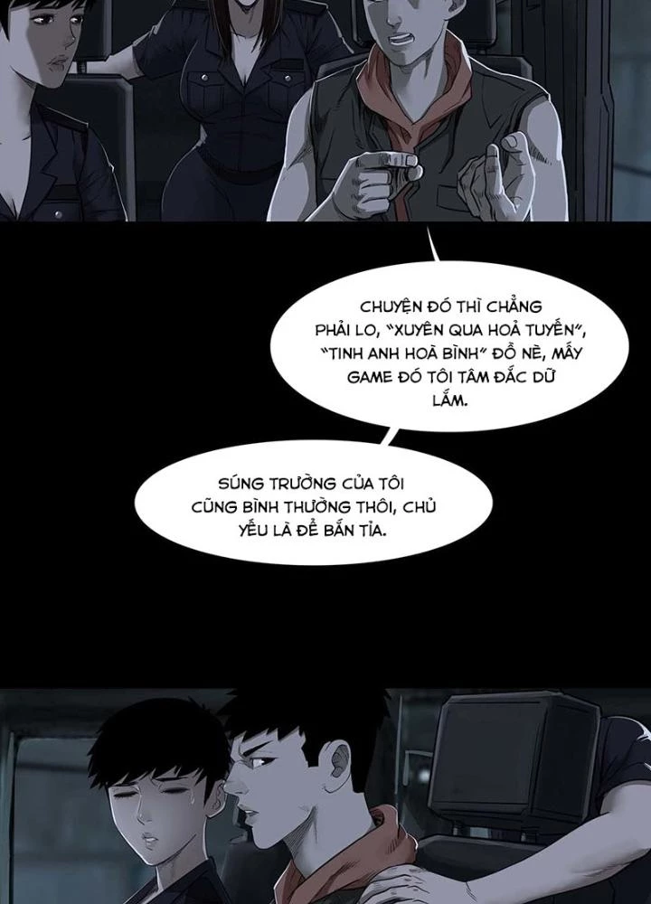 Quay Đầu Là Bờ Chapter 94 - 61