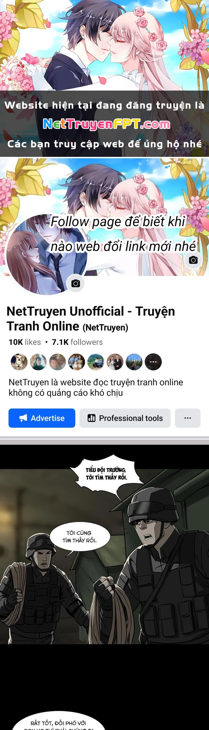 Quay Đầu Là Bờ Chapter 95 - 1