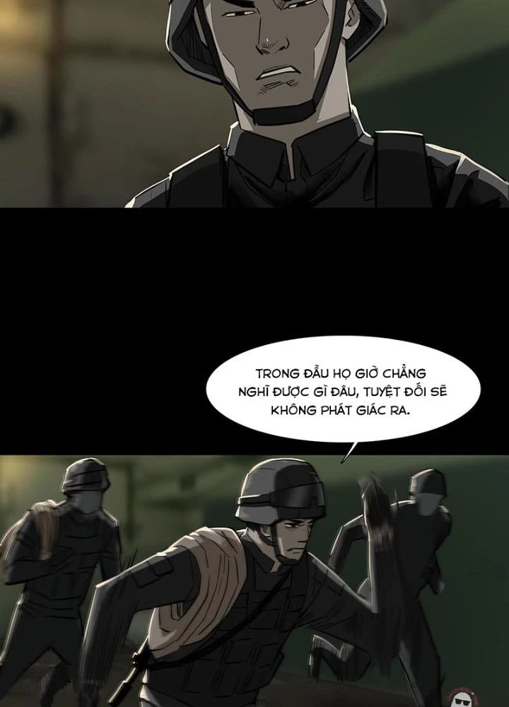 Quay Đầu Là Bờ Chapter 95 - 3