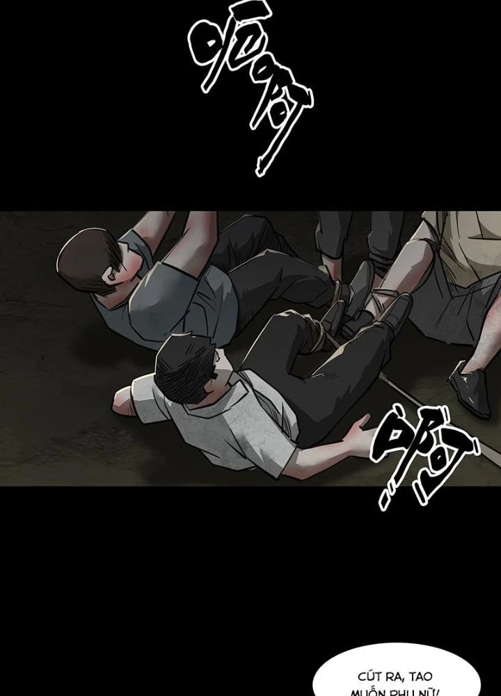 Quay Đầu Là Bờ Chapter 95 - 11