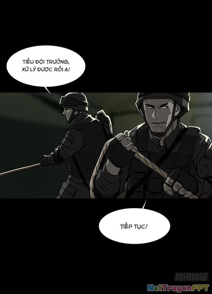 Quay Đầu Là Bờ Chapter 95 - 17