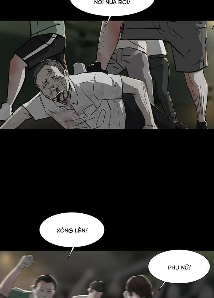 Quay Đầu Là Bờ Chapter 95 - 19