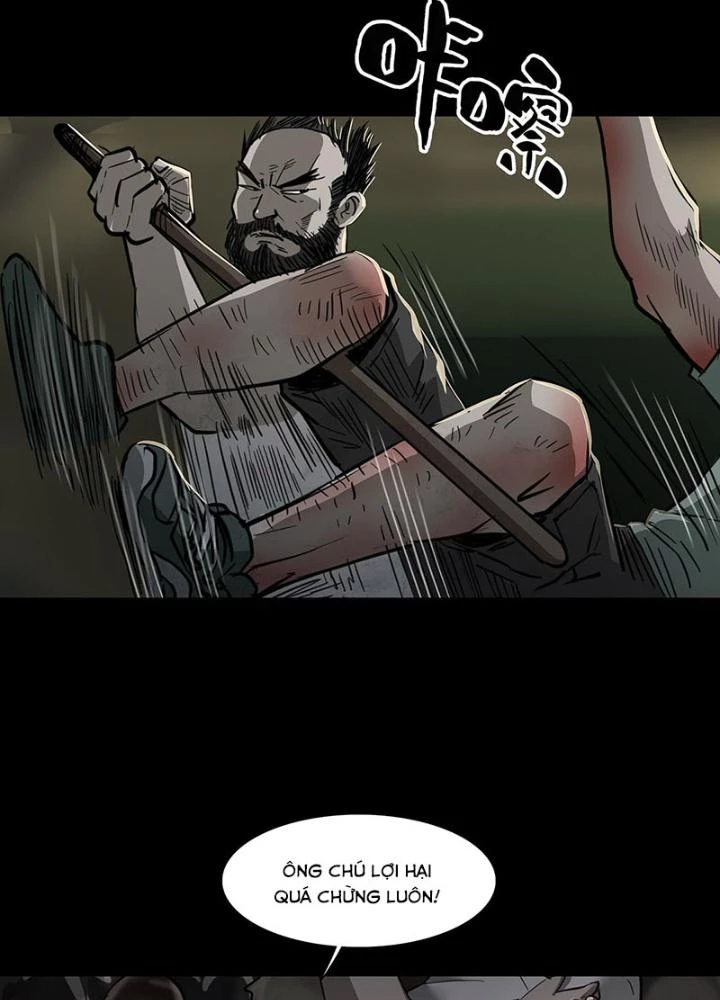 Quay Đầu Là Bờ Chapter 95 - 41