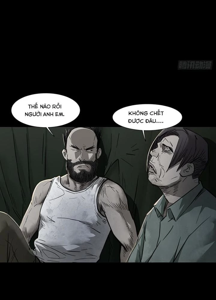 Quay Đầu Là Bờ Chapter 95 - 45