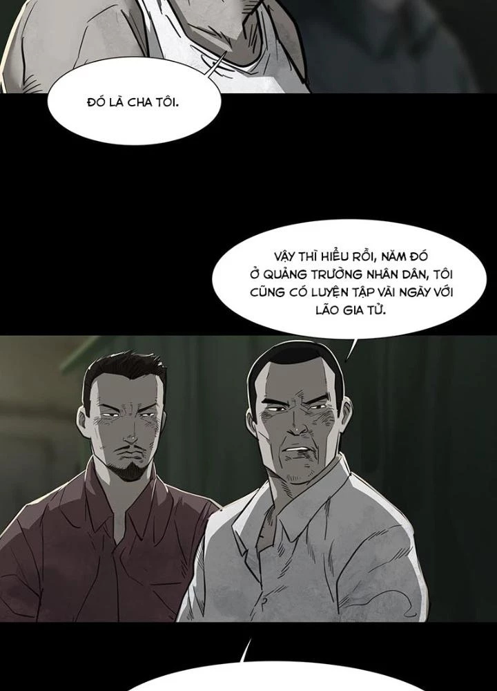 Quay Đầu Là Bờ Chapter 95 - 51