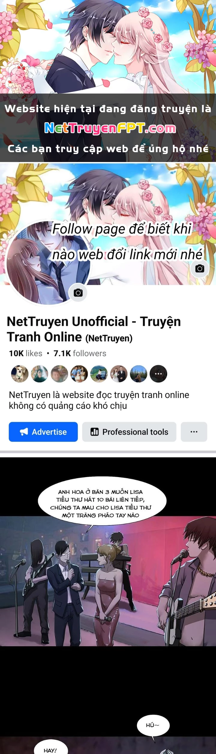 Quay Đầu Là Bờ Chapter 97 - 1