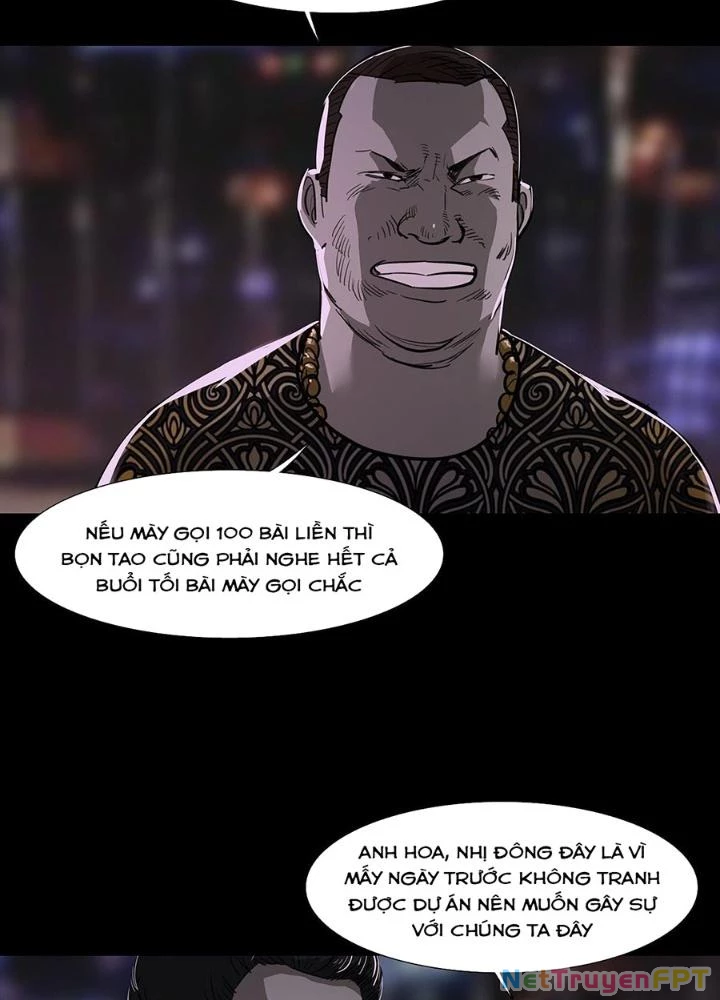 Quay Đầu Là Bờ Chapter 97 - 7