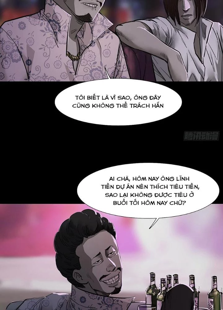 Quay Đầu Là Bờ Chapter 97 - 9