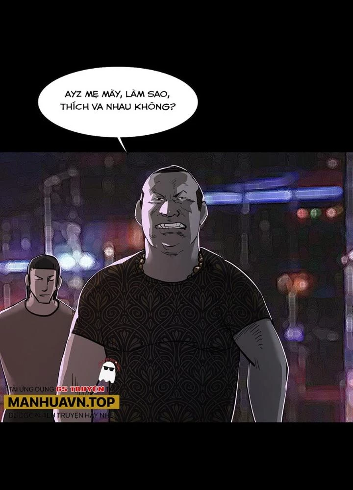 Quay Đầu Là Bờ Chapter 97 - 11