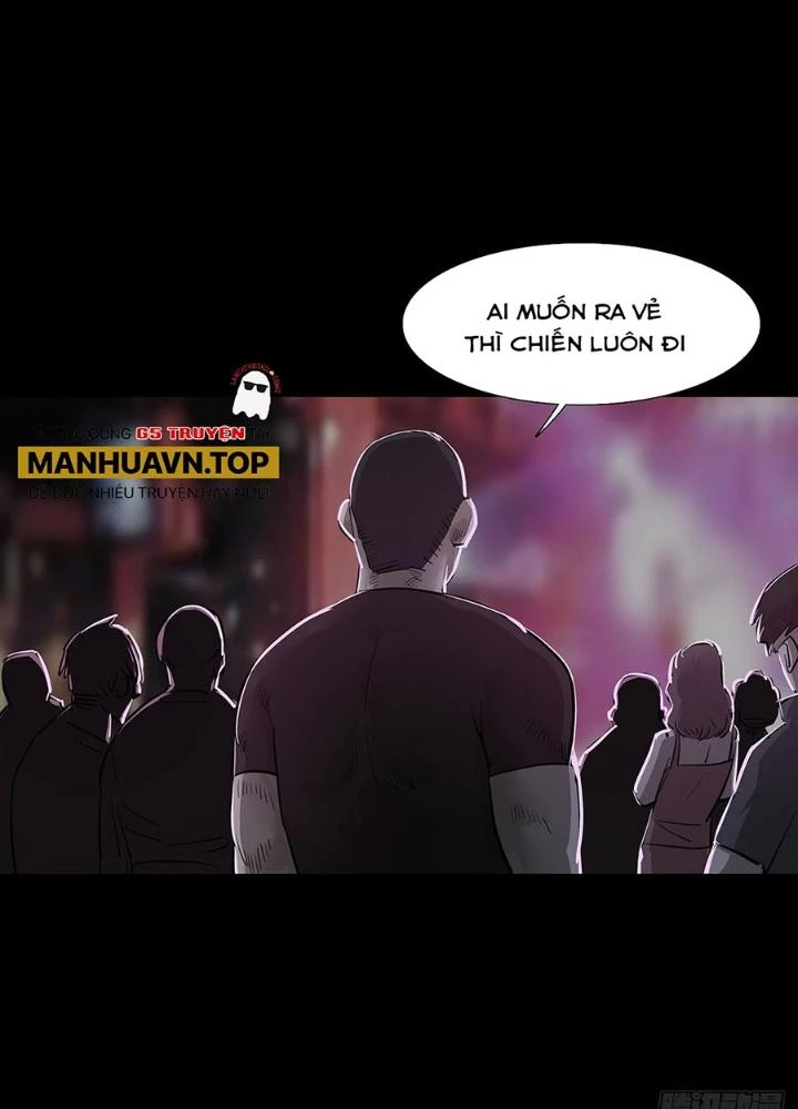 Quay Đầu Là Bờ Chapter 97 - 17
