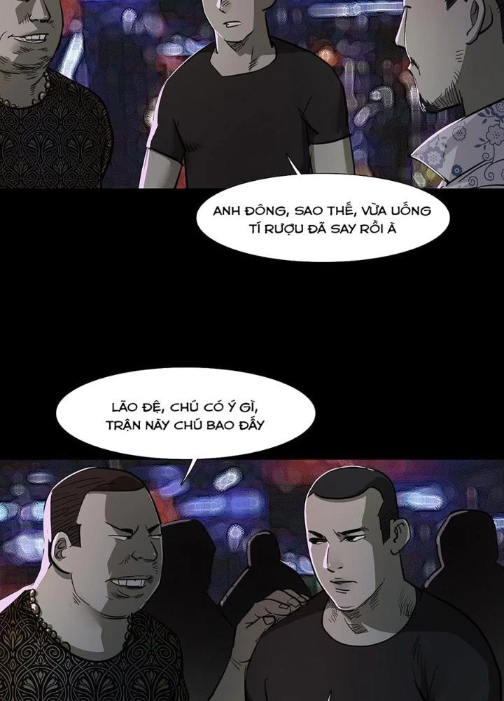 Quay Đầu Là Bờ Chapter 97 - 21