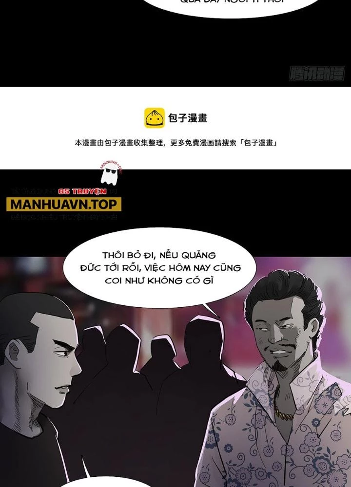 Quay Đầu Là Bờ Chapter 97 - 23