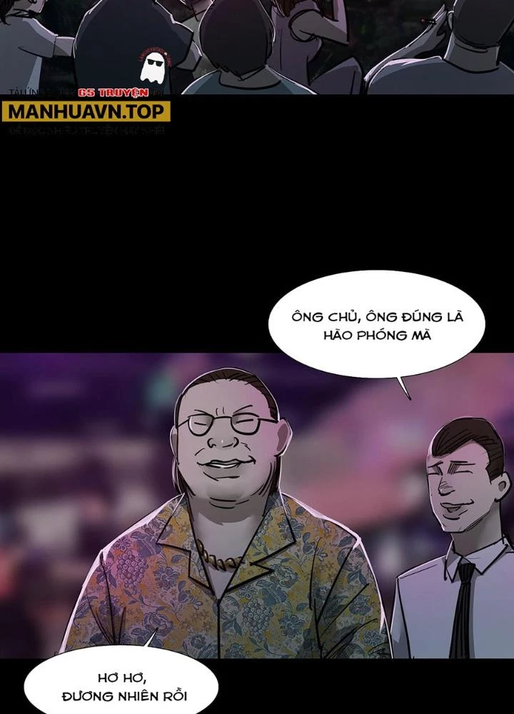 Quay Đầu Là Bờ Chapter 97 - 29