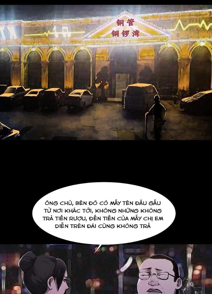 Quay Đầu Là Bờ Chapter 97 - 33