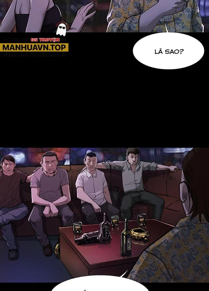Quay Đầu Là Bờ Chapter 97 - 35