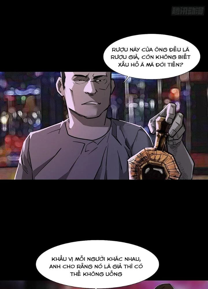 Quay Đầu Là Bờ Chapter 97 - 37