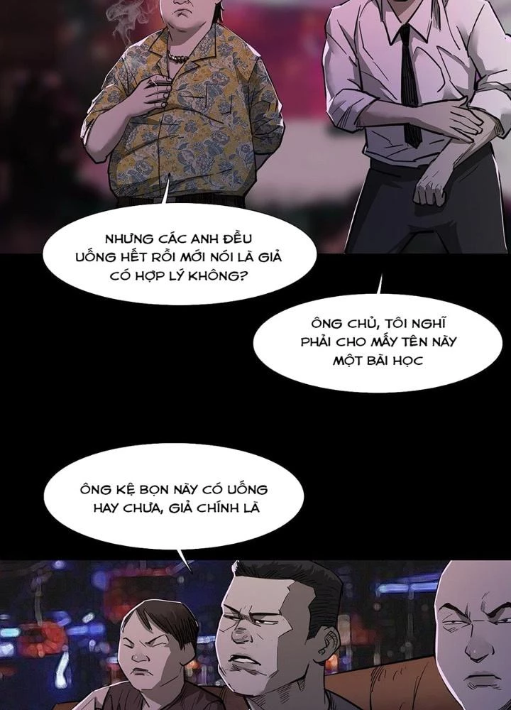 Quay Đầu Là Bờ Chapter 97 - 39