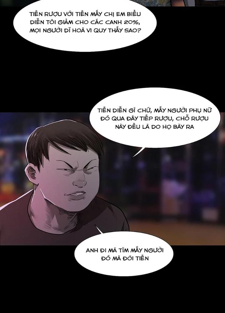 Quay Đầu Là Bờ Chapter 97 - 43