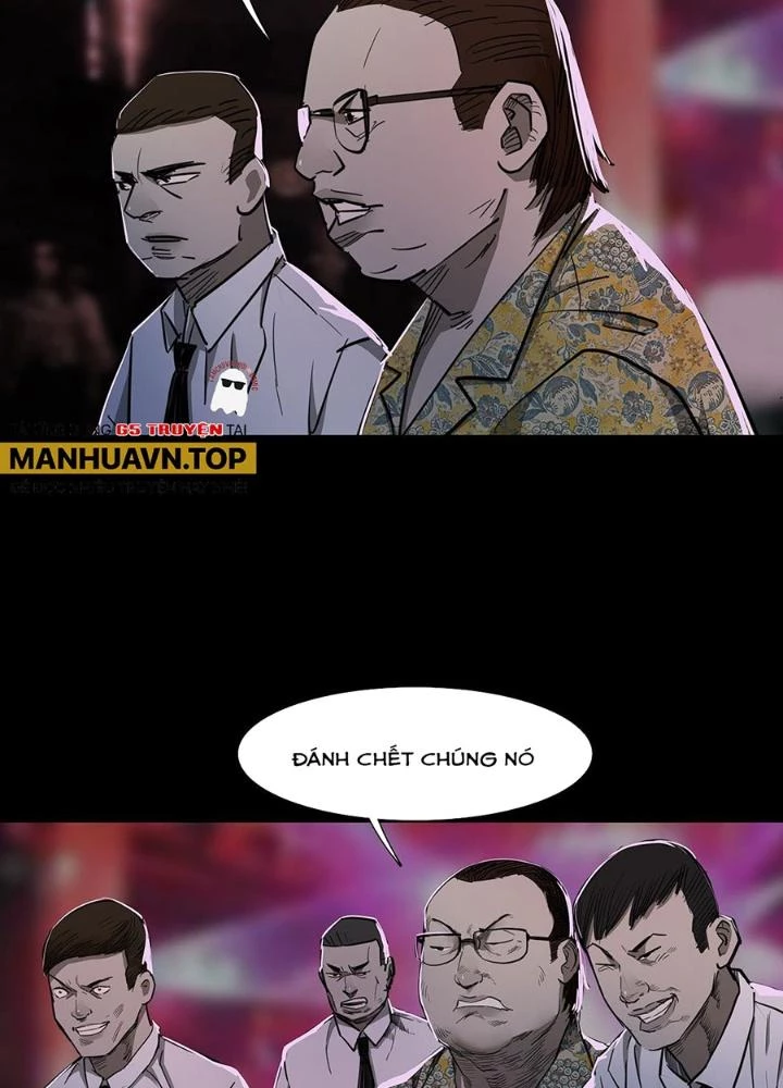 Quay Đầu Là Bờ Chapter 97 - 51
