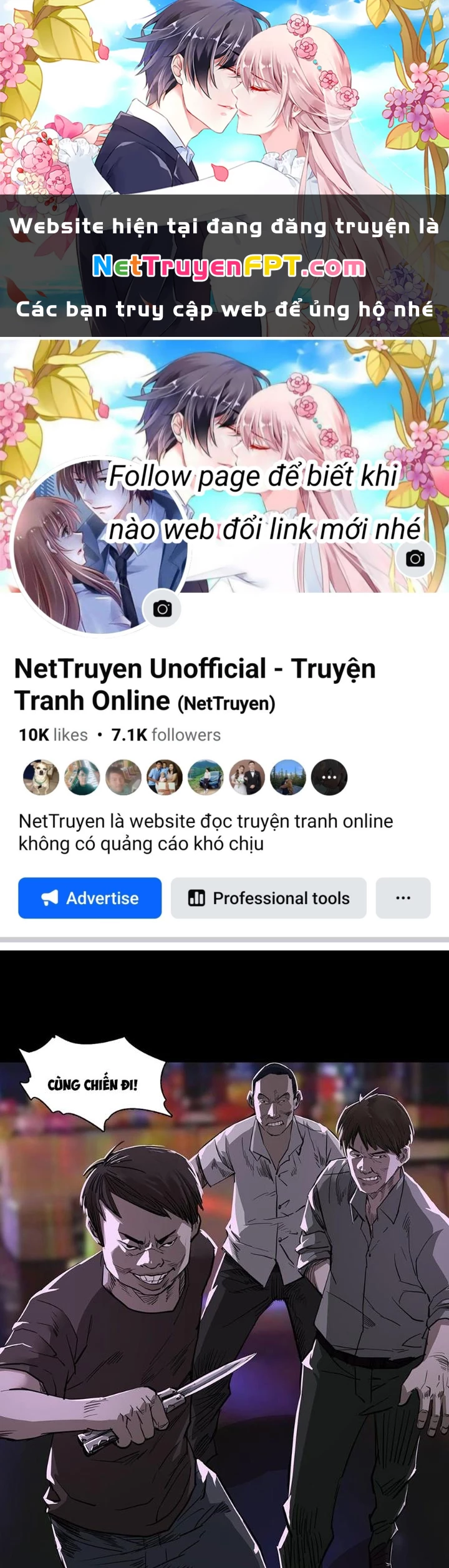 Quay Đầu Là Bờ Chapter 98 - 1