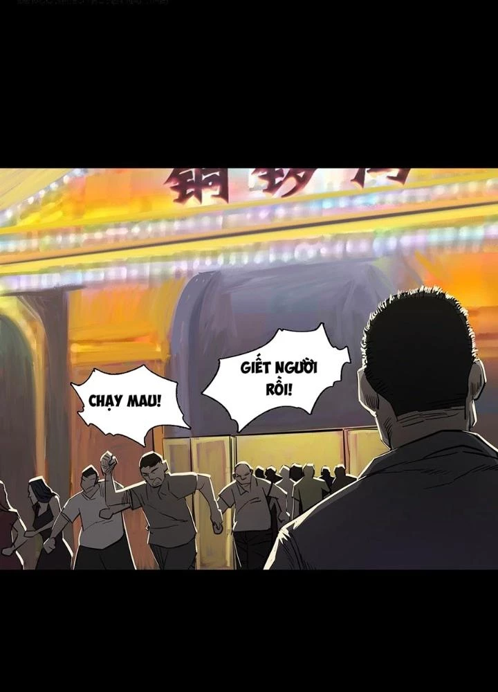 Quay Đầu Là Bờ Chapter 98 - 3