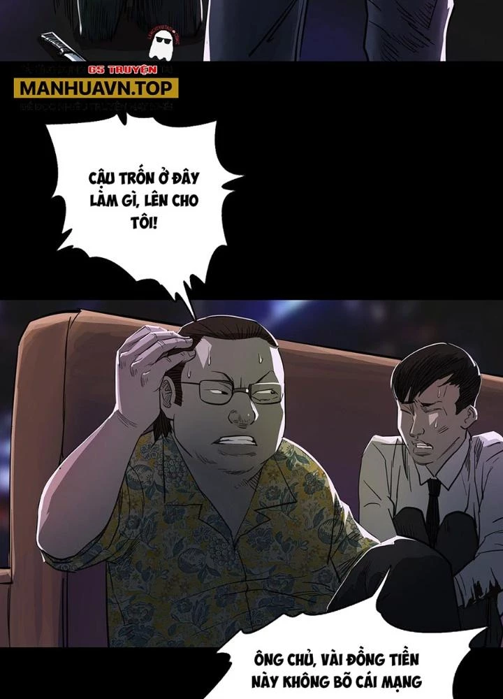 Quay Đầu Là Bờ Chapter 98 - 41