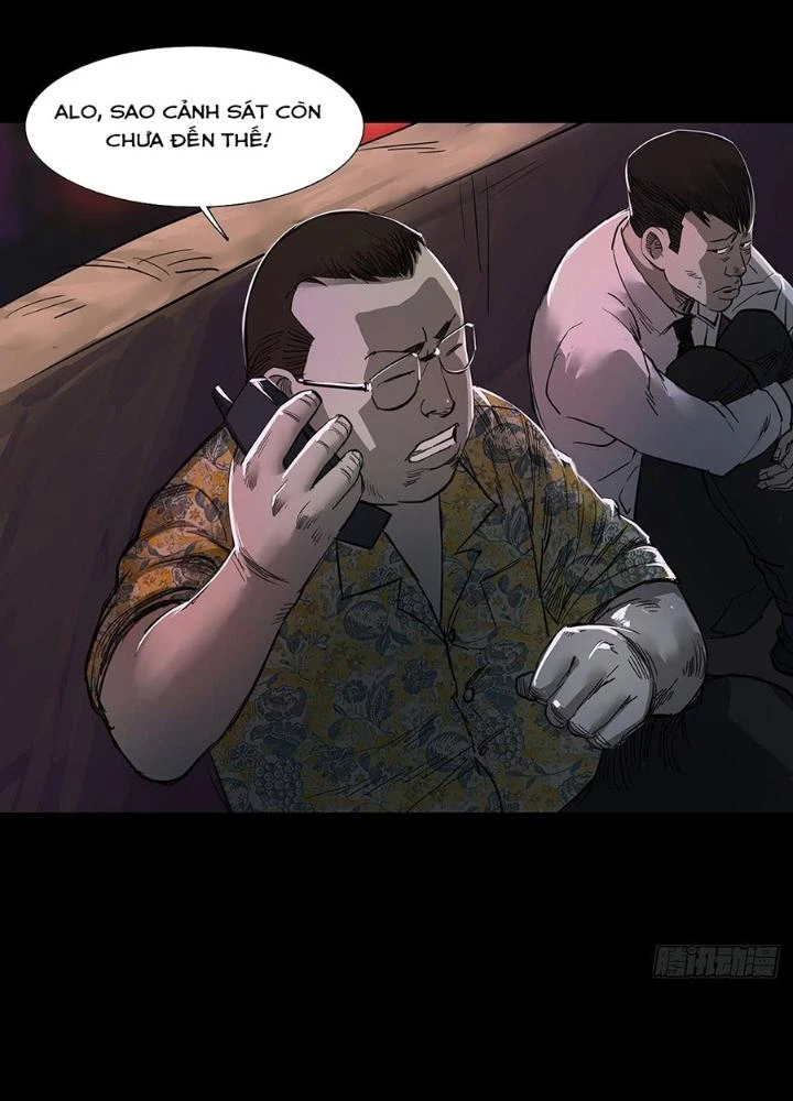 Quay Đầu Là Bờ Chapter 98 - 43