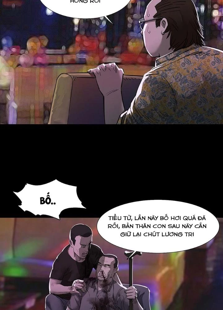 Quay Đầu Là Bờ Chapter 98 - 45