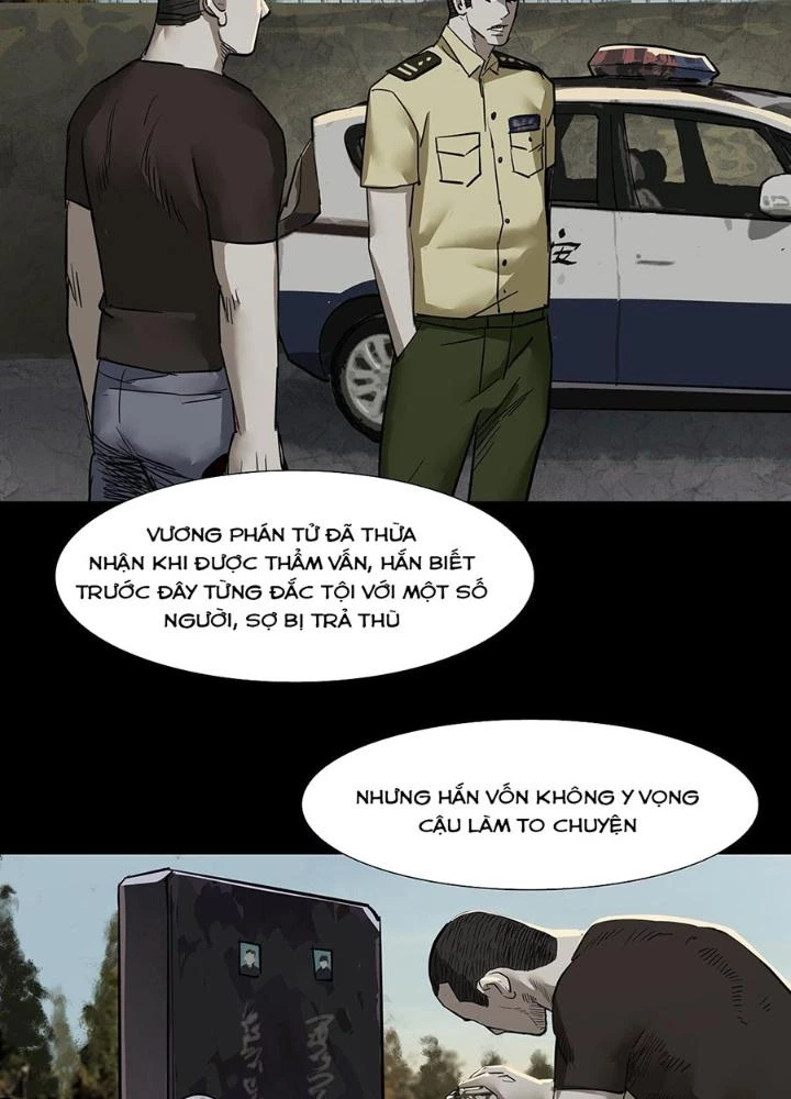 Quay Đầu Là Bờ Chapter 98 - 51