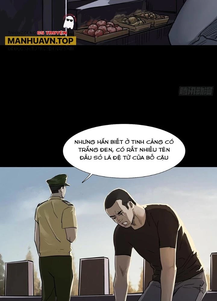 Quay Đầu Là Bờ Chapter 98 - 53