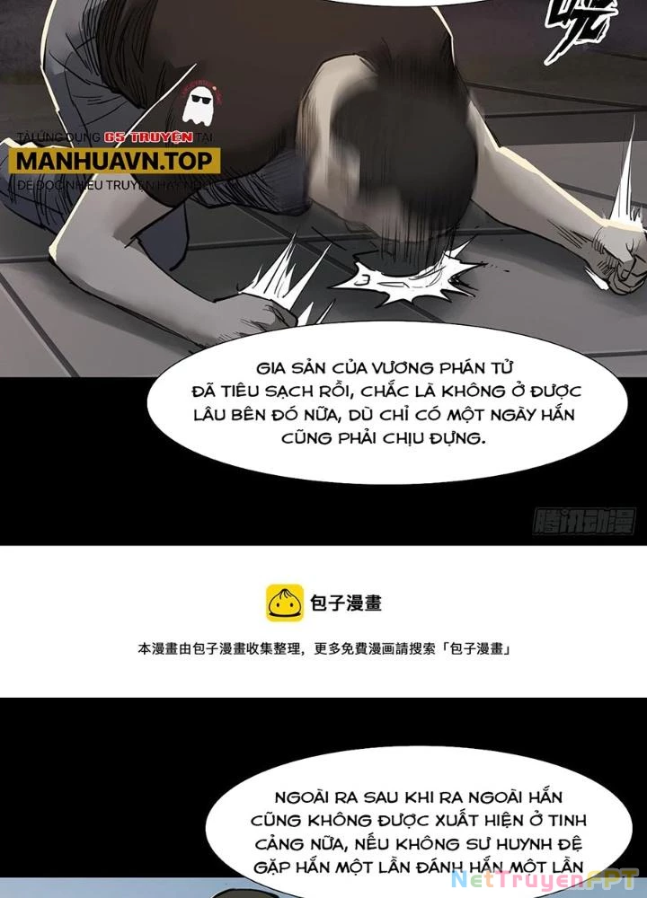 Quay Đầu Là Bờ Chapter 98 - 57