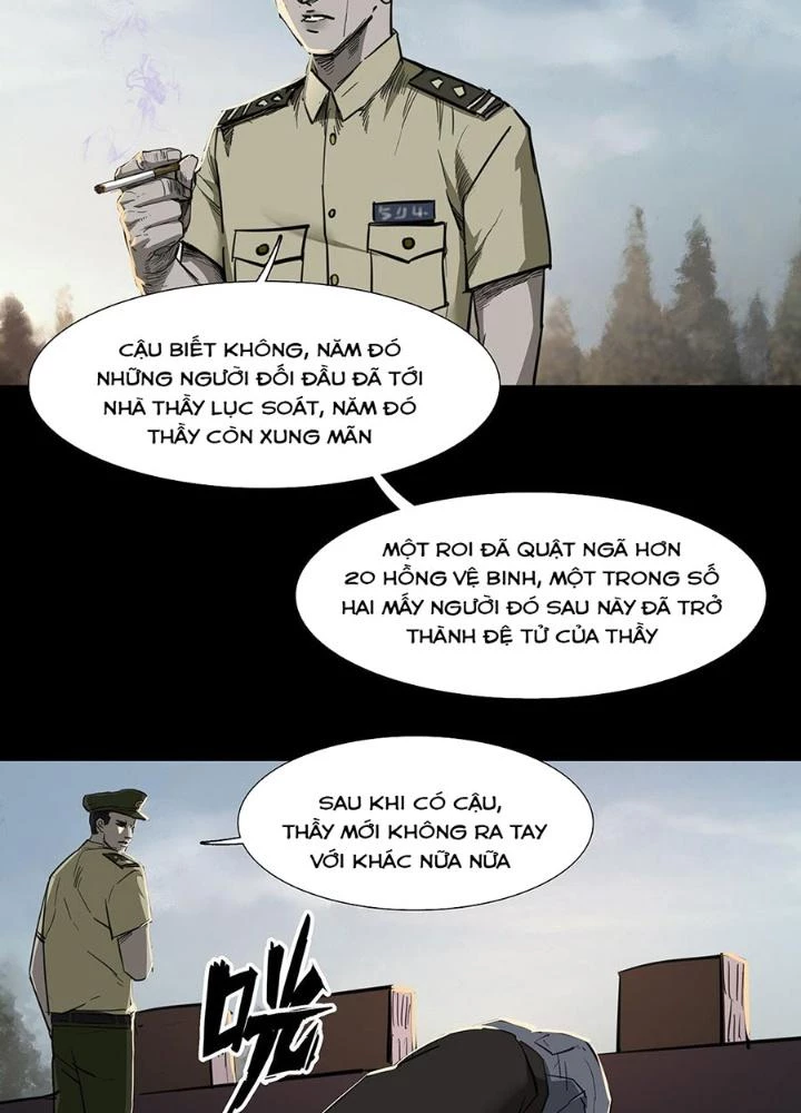 Quay Đầu Là Bờ Chapter 98 - 59