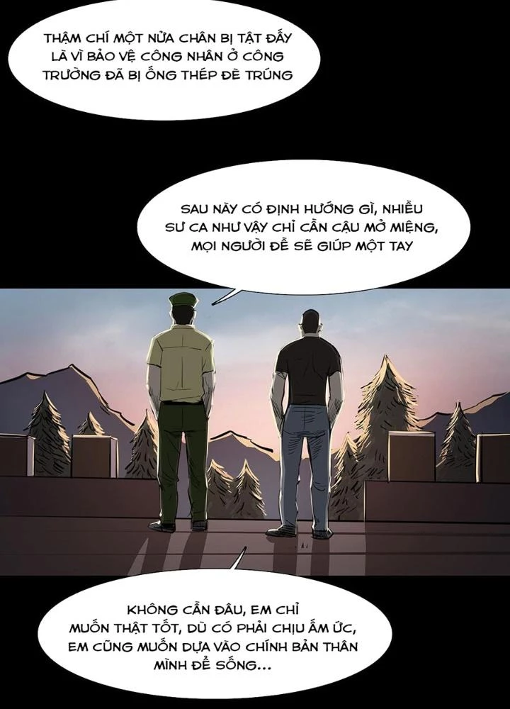 Quay Đầu Là Bờ Chapter 98 - 61