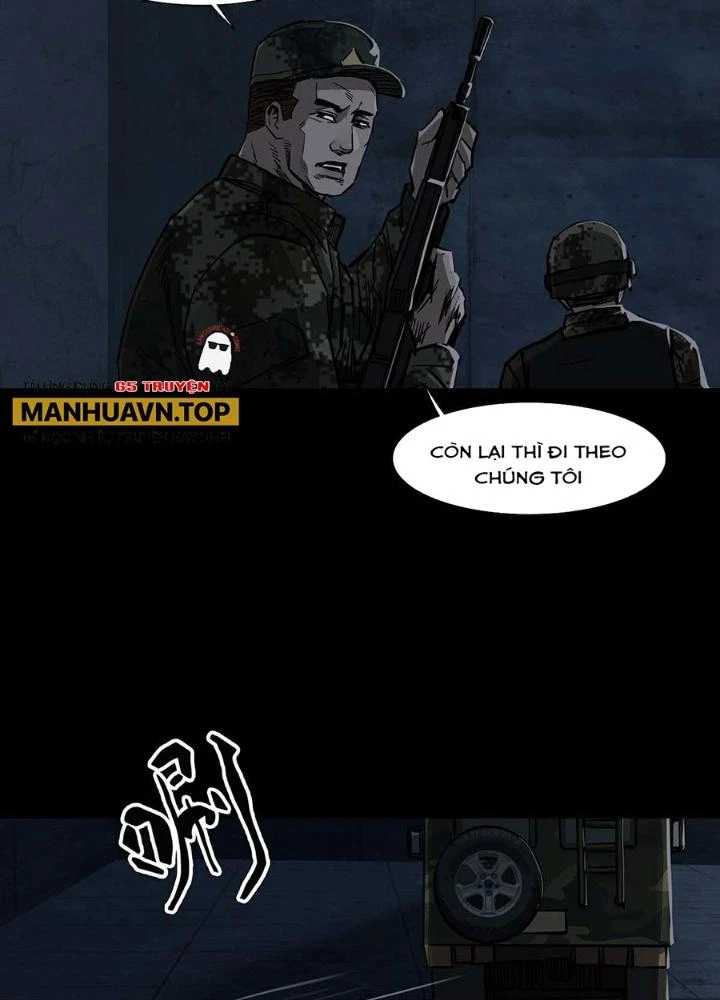 Quay Đầu Là Bờ Chapter 100 - 3