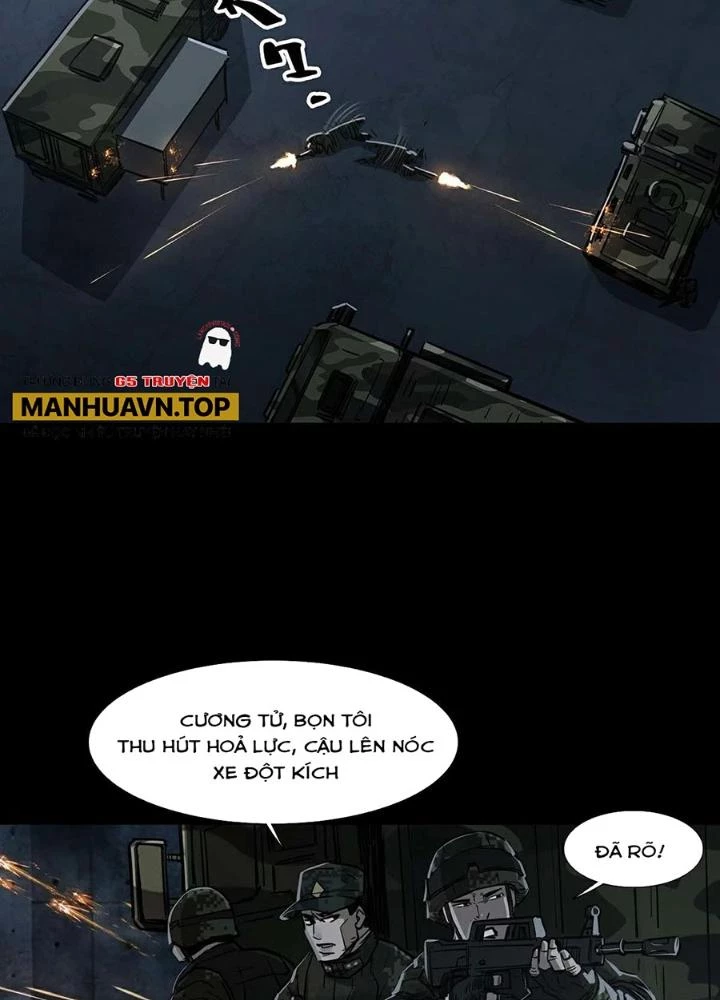 Quay Đầu Là Bờ Chapter 100 - 21