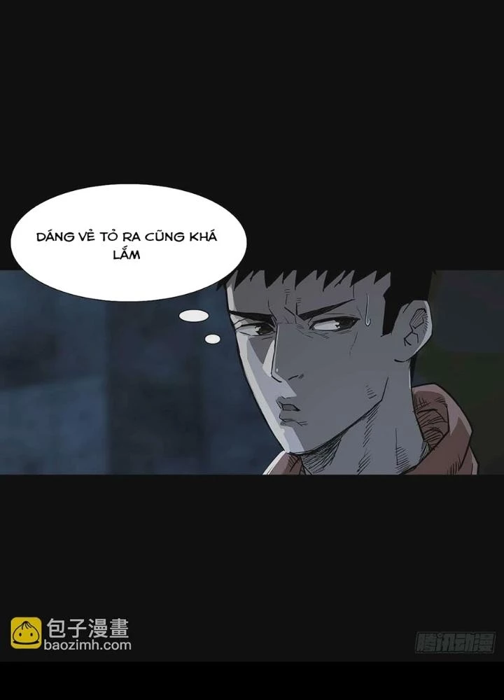Quay Đầu Là Bờ Chapter 100 - 45