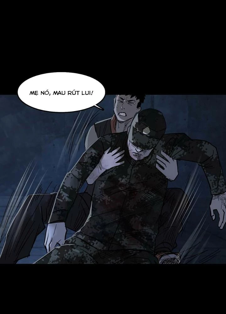Quay Đầu Là Bờ Chapter 100 - 53