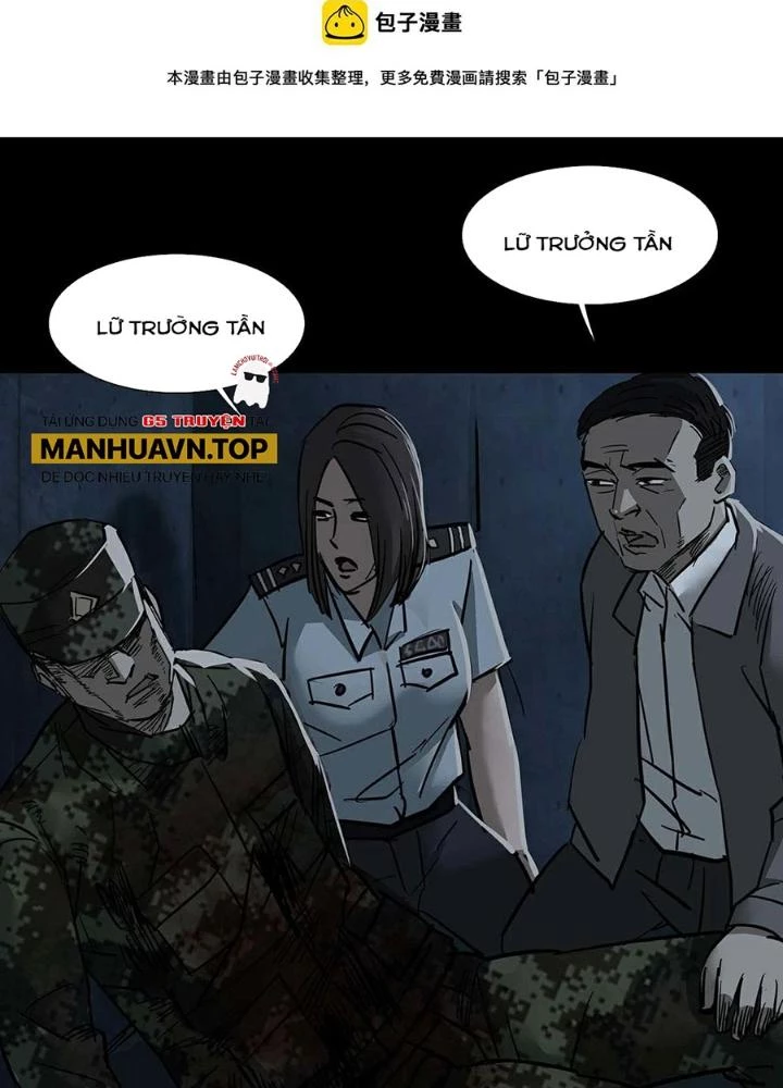 Quay Đầu Là Bờ Chapter 100 - 55