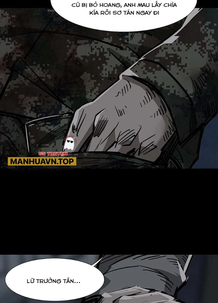 Quay Đầu Là Bờ Chapter 100 - 61